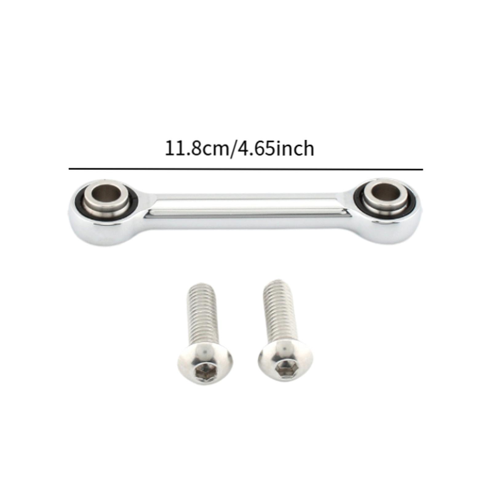 Motorcycle Gear Linkage Rod - Vites Değiştirme Çubuğu Bağlantısı Motosiklet Parçaları