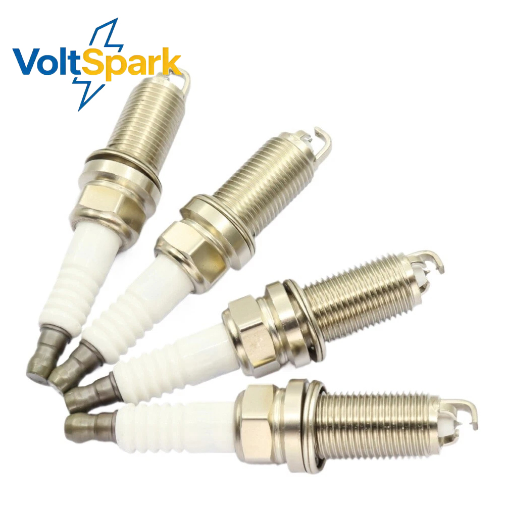 Bosch Spark Plug Platinum - A004159190326 Mercedes-Benz M112/M113 için Buji (Platin,