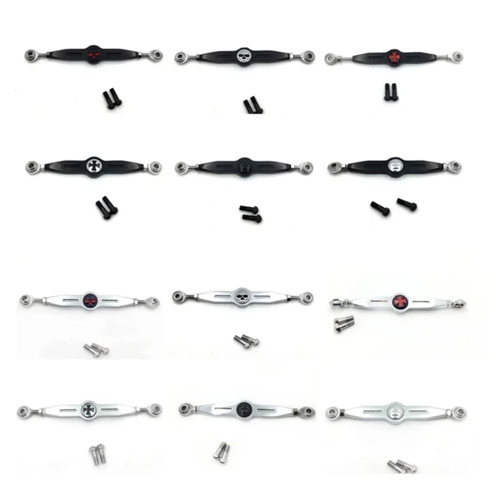 Motorcycle Gear Linkage Rod - Motosiklet Kafatası Kısa Vites Bağlantısı Harley