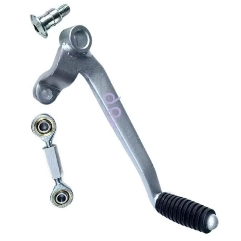 Motorcycle Gear Linkage Rod - Motosiklet komple vites değiştirme tertibatı vites