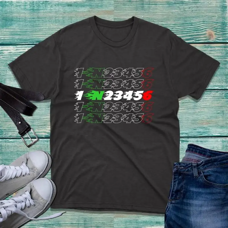 Motorcycle Gear Mens - Motosiklet Sürücüsü Vites Değiştirme 1 N