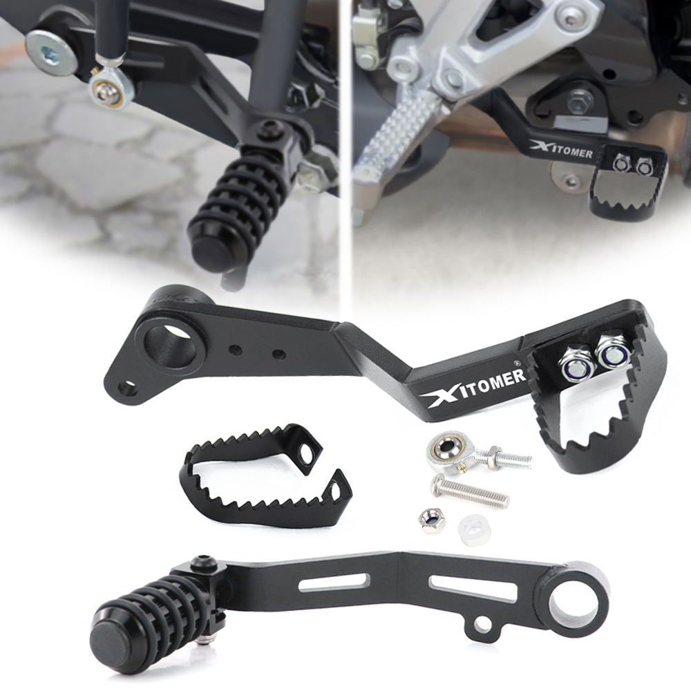 Motorcycle Gear Change - Suzuki için GSX-8S GSX800 GSX8S GSX