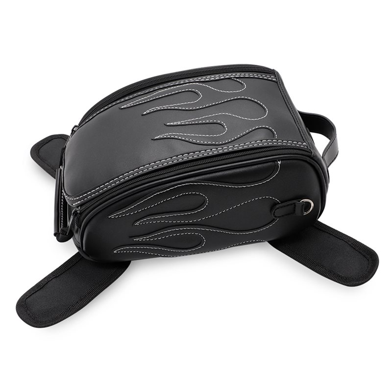 Üstün Kaliteli Motosiklet Yağ  - Magnetic Tank Bag incelemesi ve fiyatı