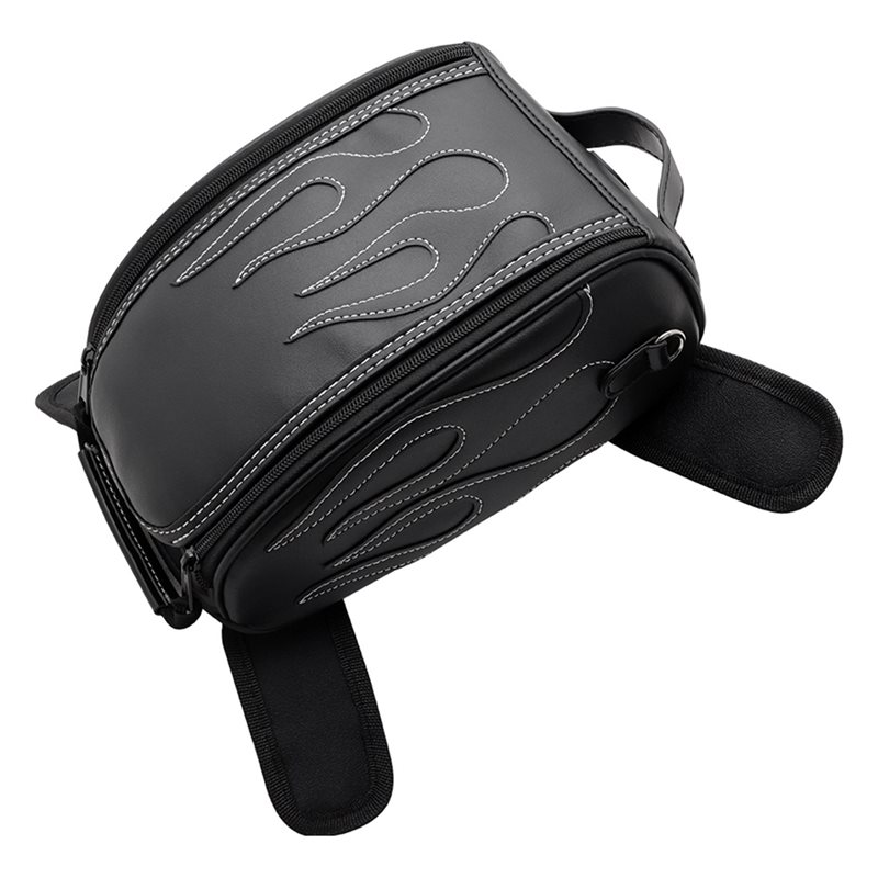 Üstün Kaliteli Motosiklet Yağ  - Magnetic Tank Bag incelemesi ve fiyatı