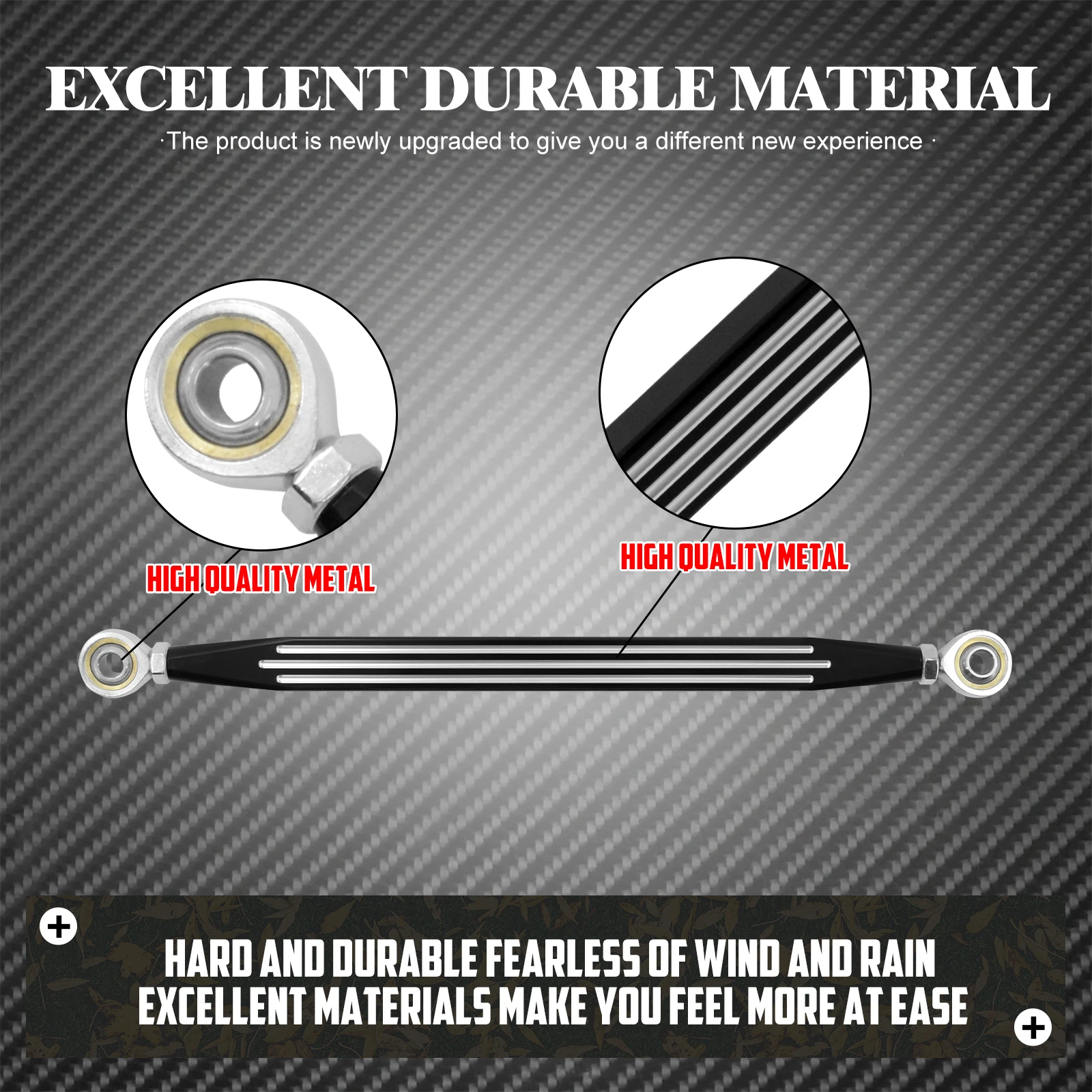 Motosiklet Vites Bağlantı Kolu - Motorcycle Gear Linkage Rod incelemesi ve fiyatı