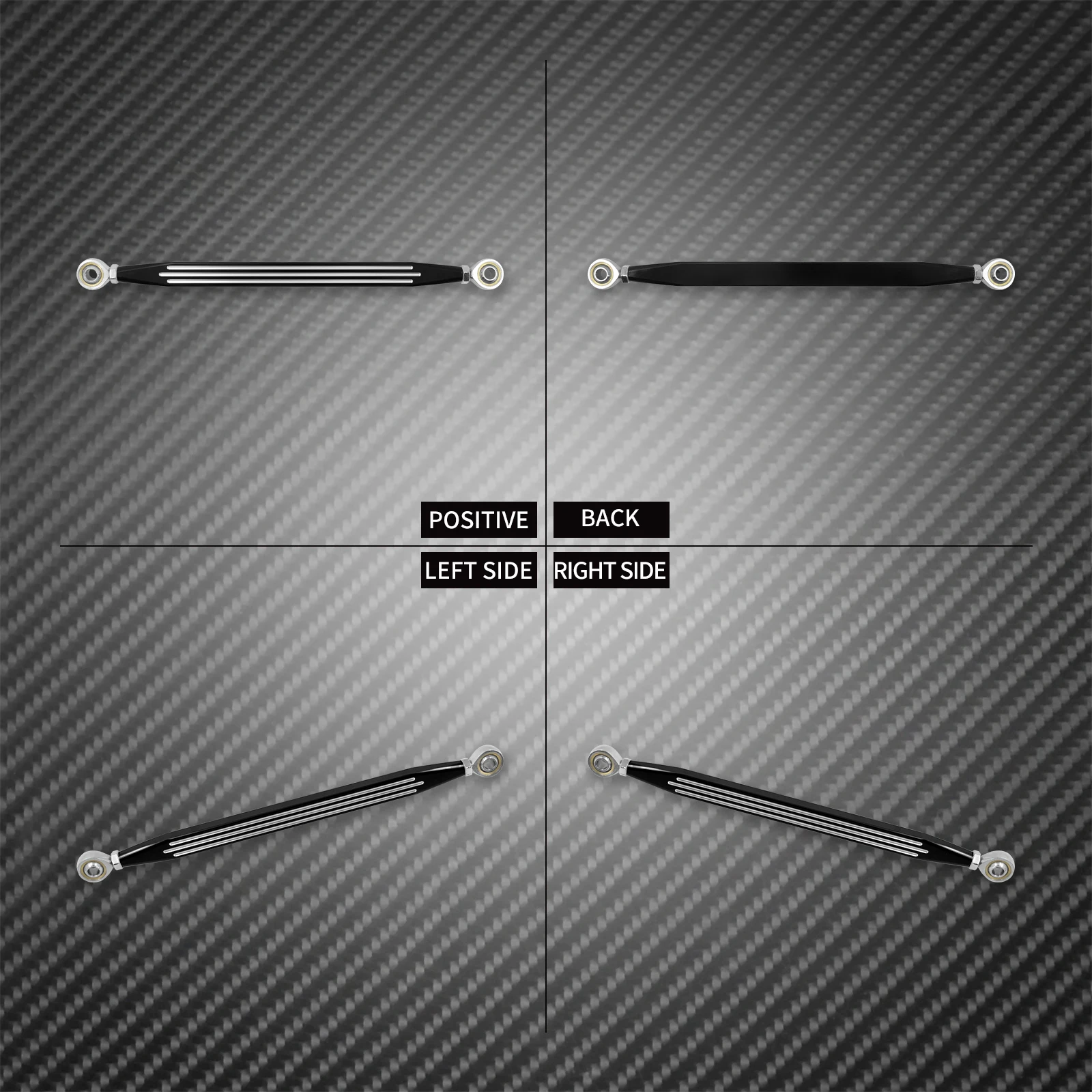 Motosiklet Vites Bağlantı Kolu - Motorcycle Gear Linkage Rod incelemesi ve fiyatı