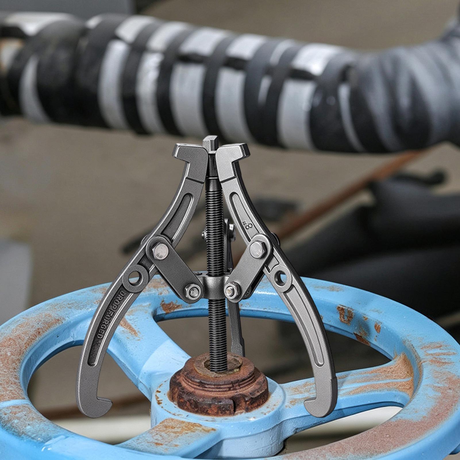 Ağır Hizmet Tipi 3 Çeneli 2 Çe - Motorcycle Gear Auto incelemesi ve fiyatı