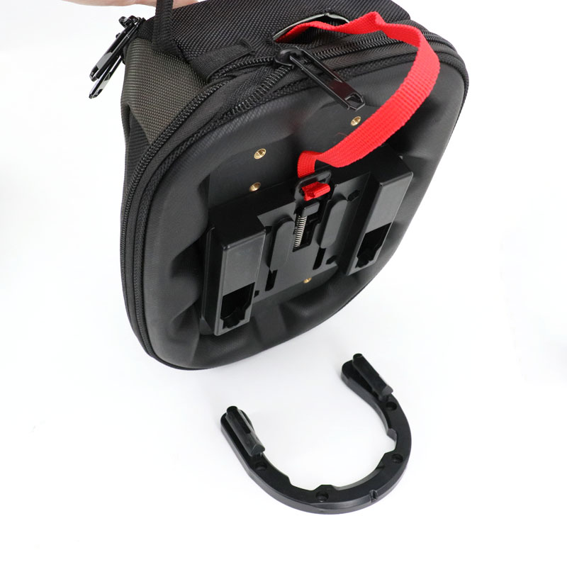 Motosiklet Tank Çantası Manyet - Magnetic Tank Bag incelemesi ve fiyatı
