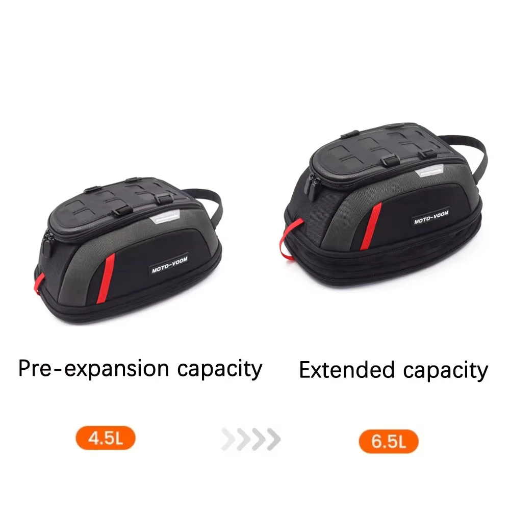 Manyetik Motosiklet Tank Çanta - Magnetic Tank Bag incelemesi ve fiyatı