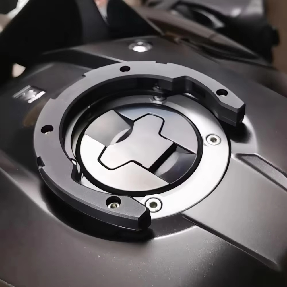 Manyetik Motosiklet Tank Çanta - Magnetic Tank Bag incelemesi ve fiyatı