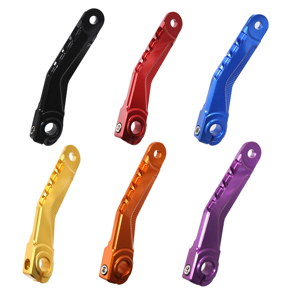 Motosiklet İç Vites Çubuğu Vit - Motorcycle Gear Linkage Rod incelemesi ve fiyatı