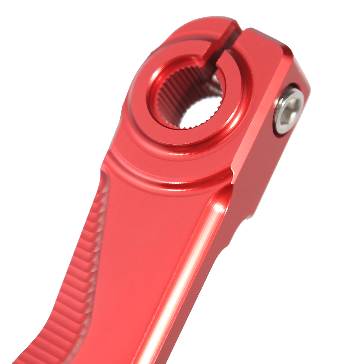 Motosiklet İç Vites Çubuğu Vit - Motorcycle Gear Linkage Rod incelemesi ve fiyatı