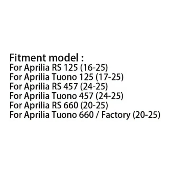 Aprilia RS125, RS457, Tuono 12 - Magnetic Tank Bag incelemesi ve fiyatı