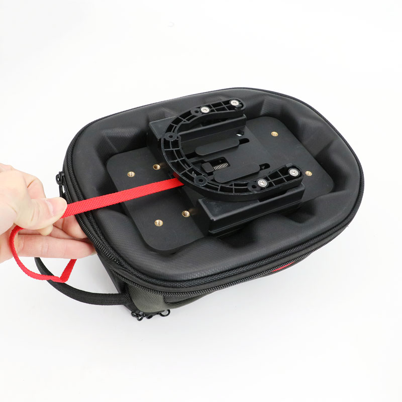 Aprilia RS125, RS457, Tuono 12 - Magnetic Tank Bag incelemesi ve fiyatı
