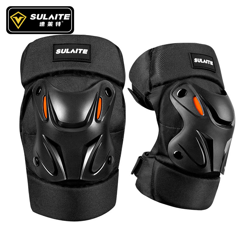 SULAITE Motosiklet Diz Pedleri - Motorcycle Gear Yellow incelemesi ve fiyatı