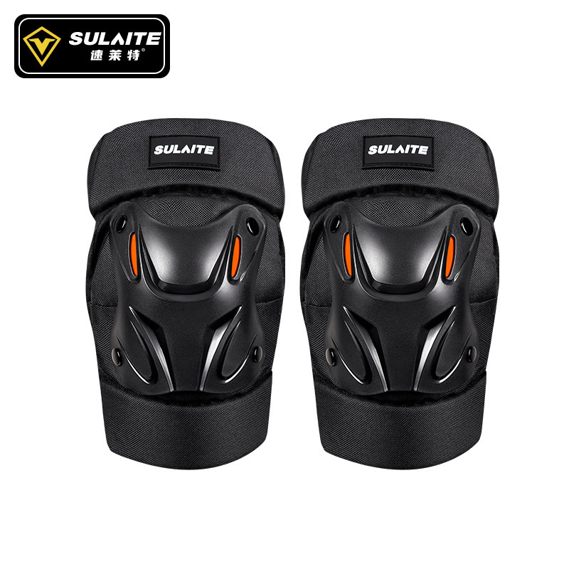 SULAITE Motosiklet Diz Pedleri - Motorcycle Gear Yellow incelemesi ve fiyatı