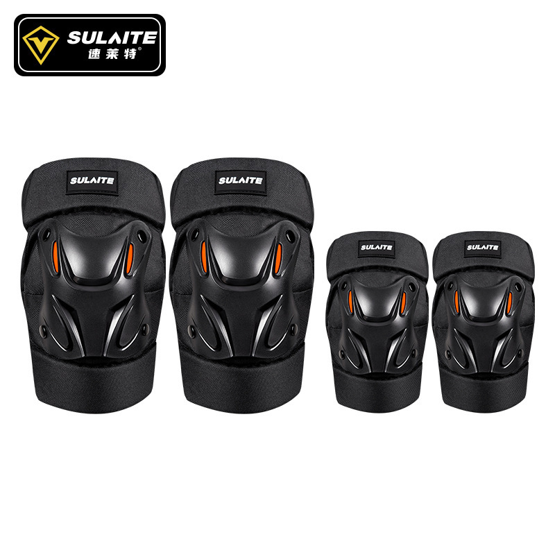 SULAITE Motosiklet Diz Pedleri - Motorcycle Gear Yellow incelemesi ve fiyatı