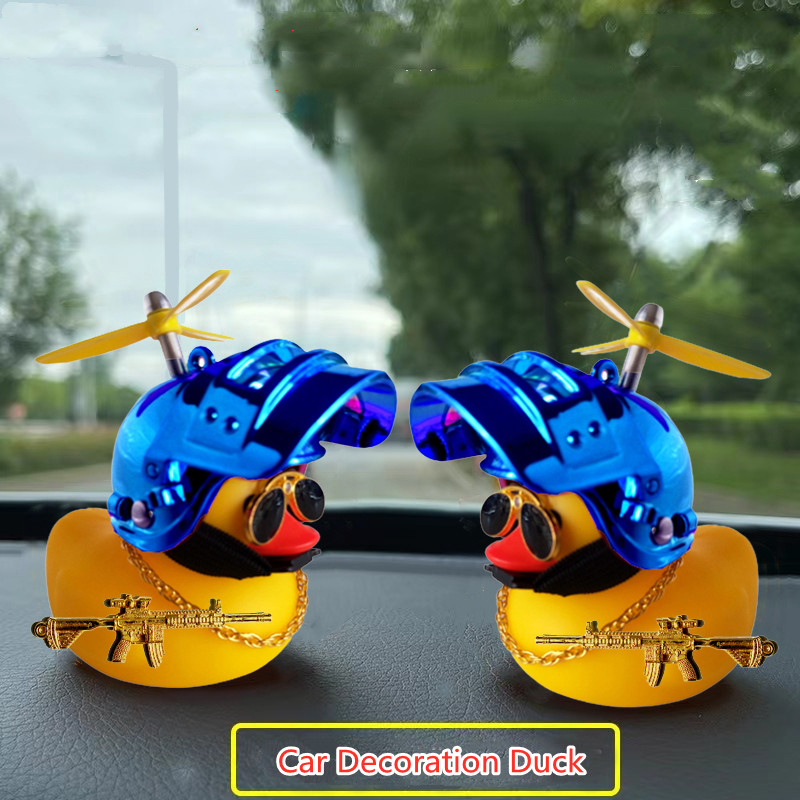 Araba sevimli küçük sarı ördek - Motorcycle Gear Yellow incelemesi ve fiyatı