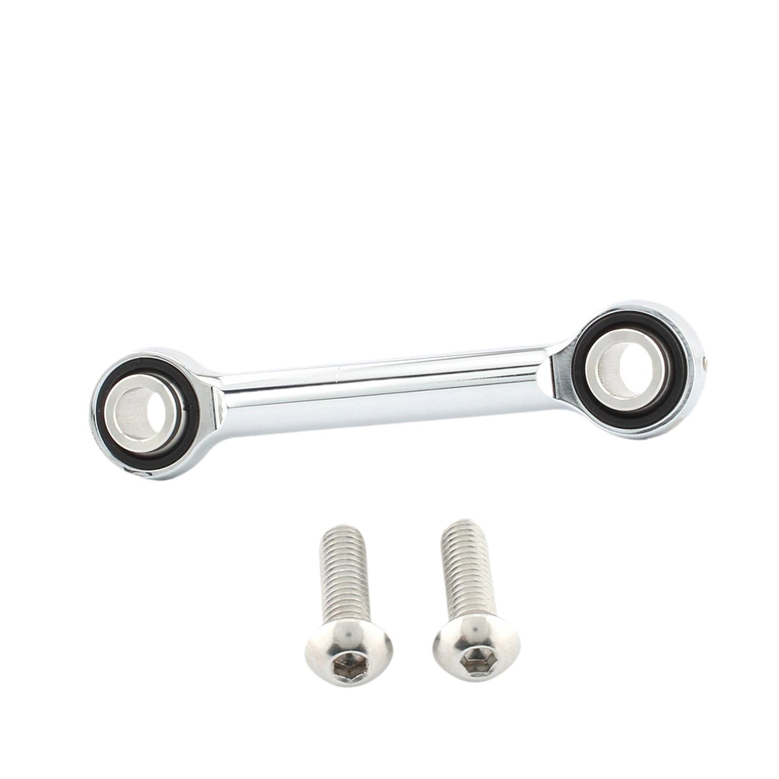 Vites Değiştirme Çubuğu Bağlan - Motorcycle Gear Linkage Rod incelemesi ve fiyatı
