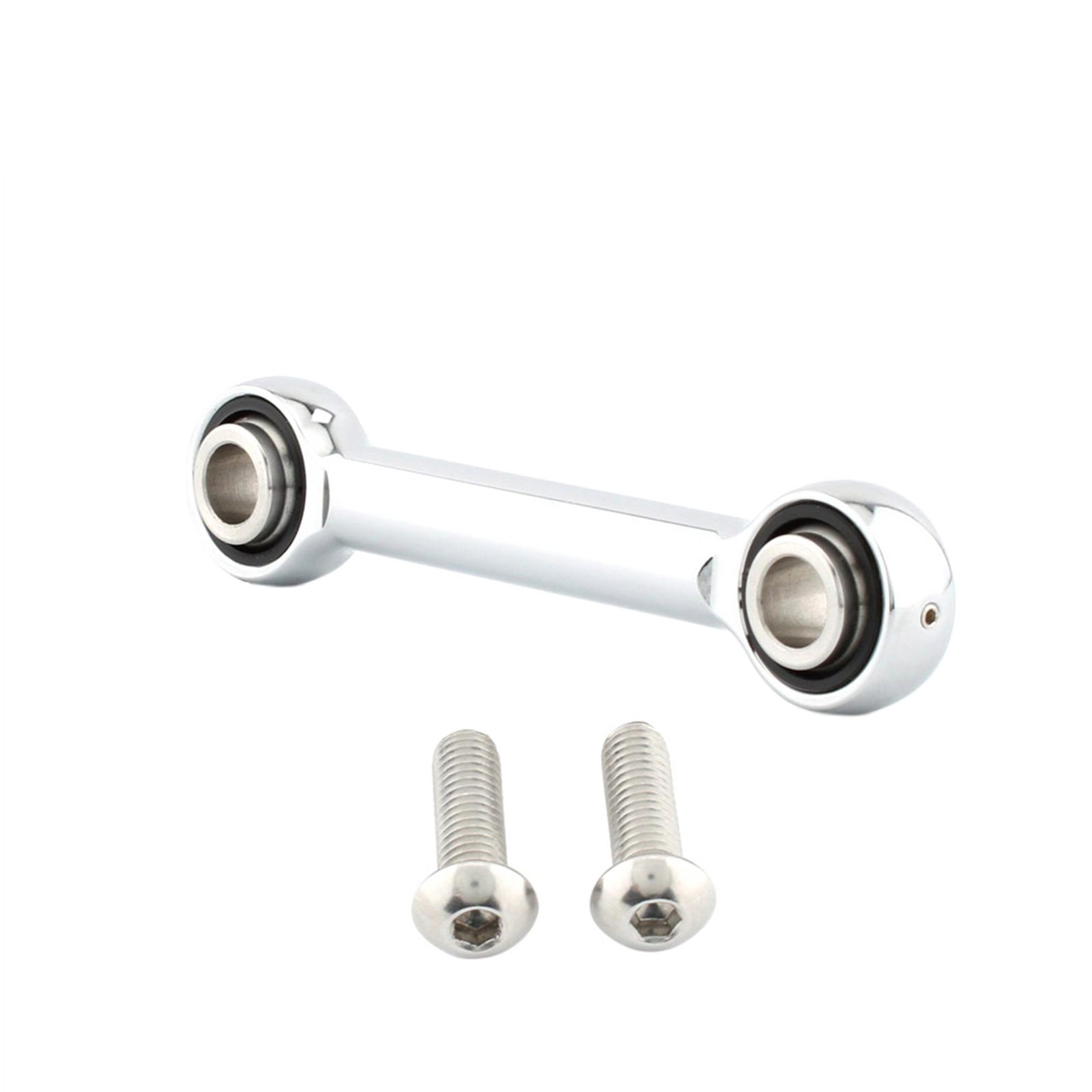 Vites Değiştirme Çubuğu Bağlan - Motorcycle Gear Linkage Rod incelemesi ve fiyatı
