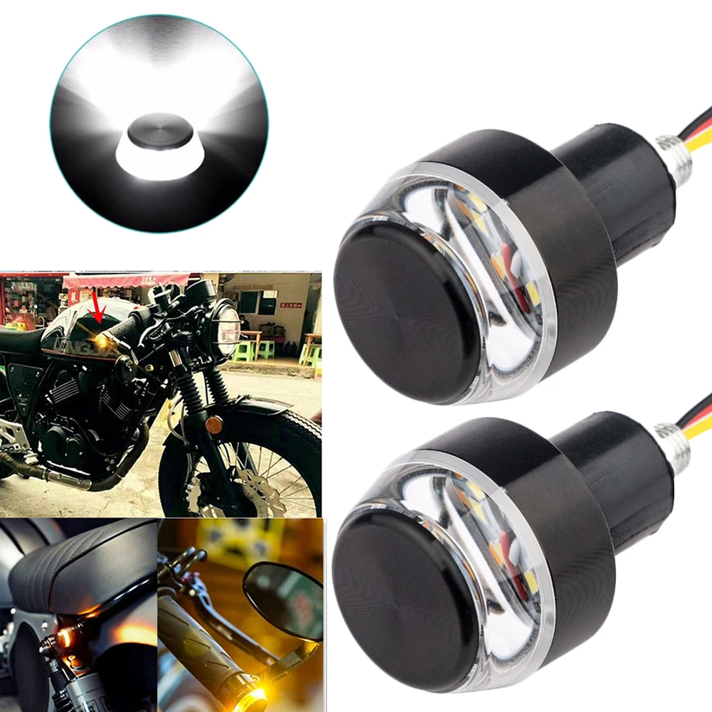 2 adet gidon tutucu sinyal lam - Motorcycle Gear Yellow incelemesi ve fiyatı