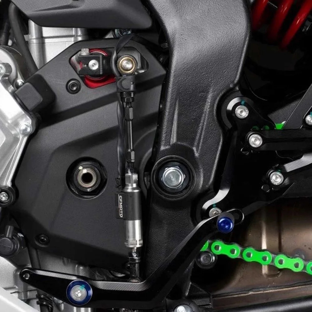 CFMOTO 675NK 675SR 675SR-R Mot - Motorcycle Gear Linkage Rod incelemesi ve fiyatı