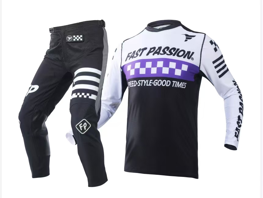2025 fastpassion fox Motocross - Motorcycle Gear Full Suit incelemesi ve fiyatı