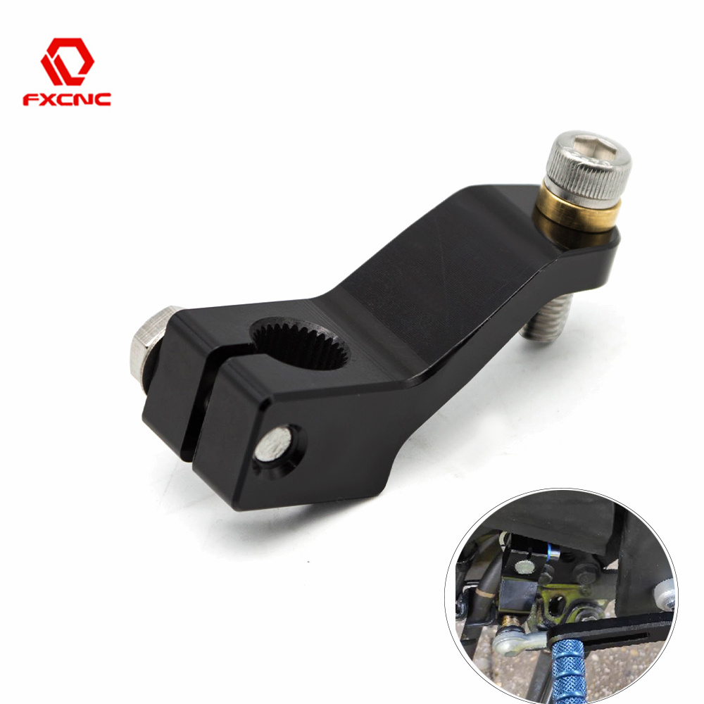 Motosiklet CNC alüminyum vites - Motorcycle Gear Linkage Rod incelemesi ve fiyatı