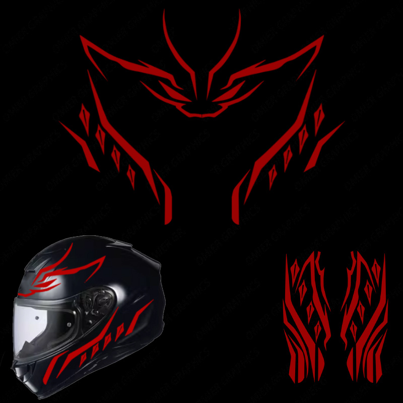 Sarı, Kırmızı ve Siyah Motosik - Motorcycle Gear Yellow incelemesi ve fiyatı