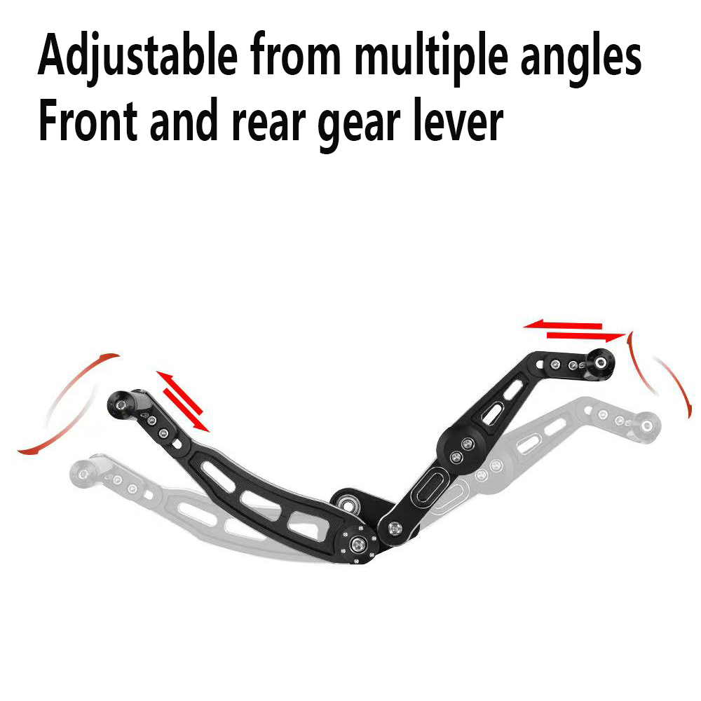 VOGE CU525 CU625 2025 motosikl - Motorcycle Gear Kit incelemesi ve fiyatı