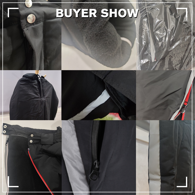 Kış Motosiklet Pantolon Su Rüz - Motorcycle Gear Mens incelemesi ve fiyatı