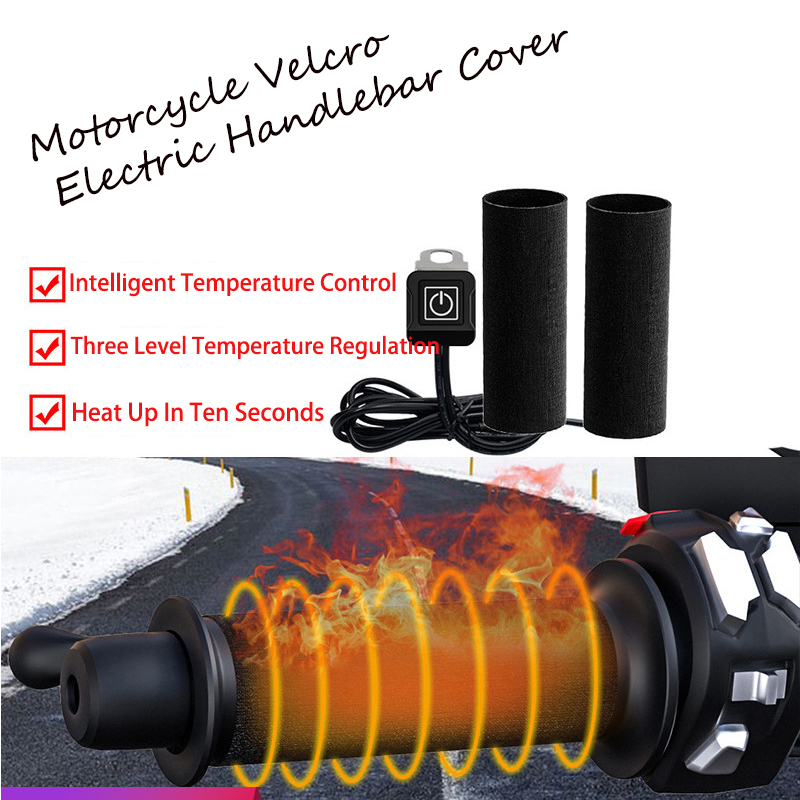 12V 3-Gear motosiklet isıtmalı - Motorcycle Gear Kit incelemesi ve fiyatı