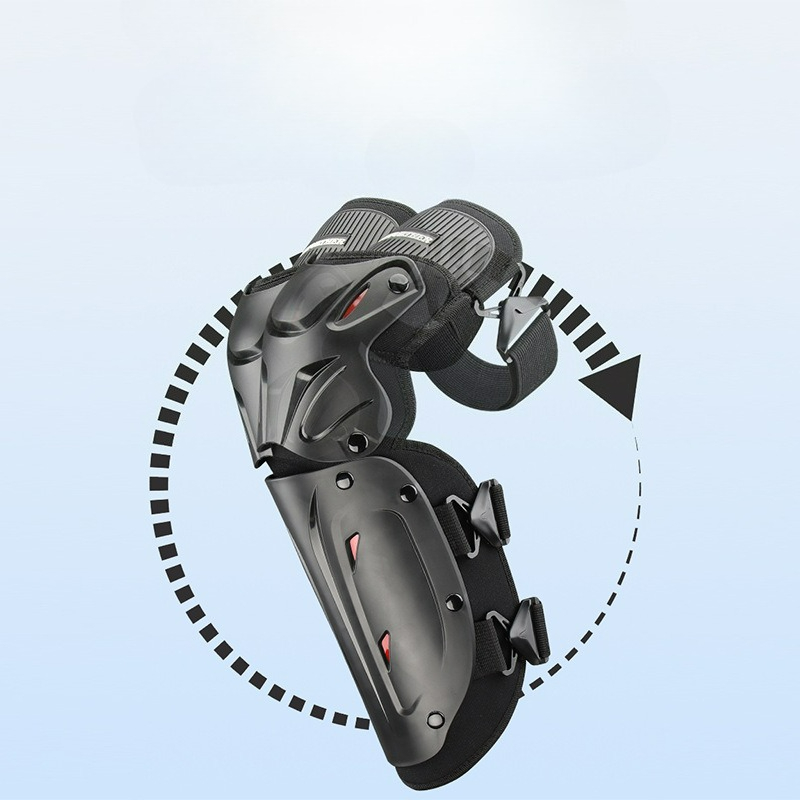 Yaz Motosiklet Sürme Diz Korum - Motorcycle Gear Mens incelemesi ve fiyatı