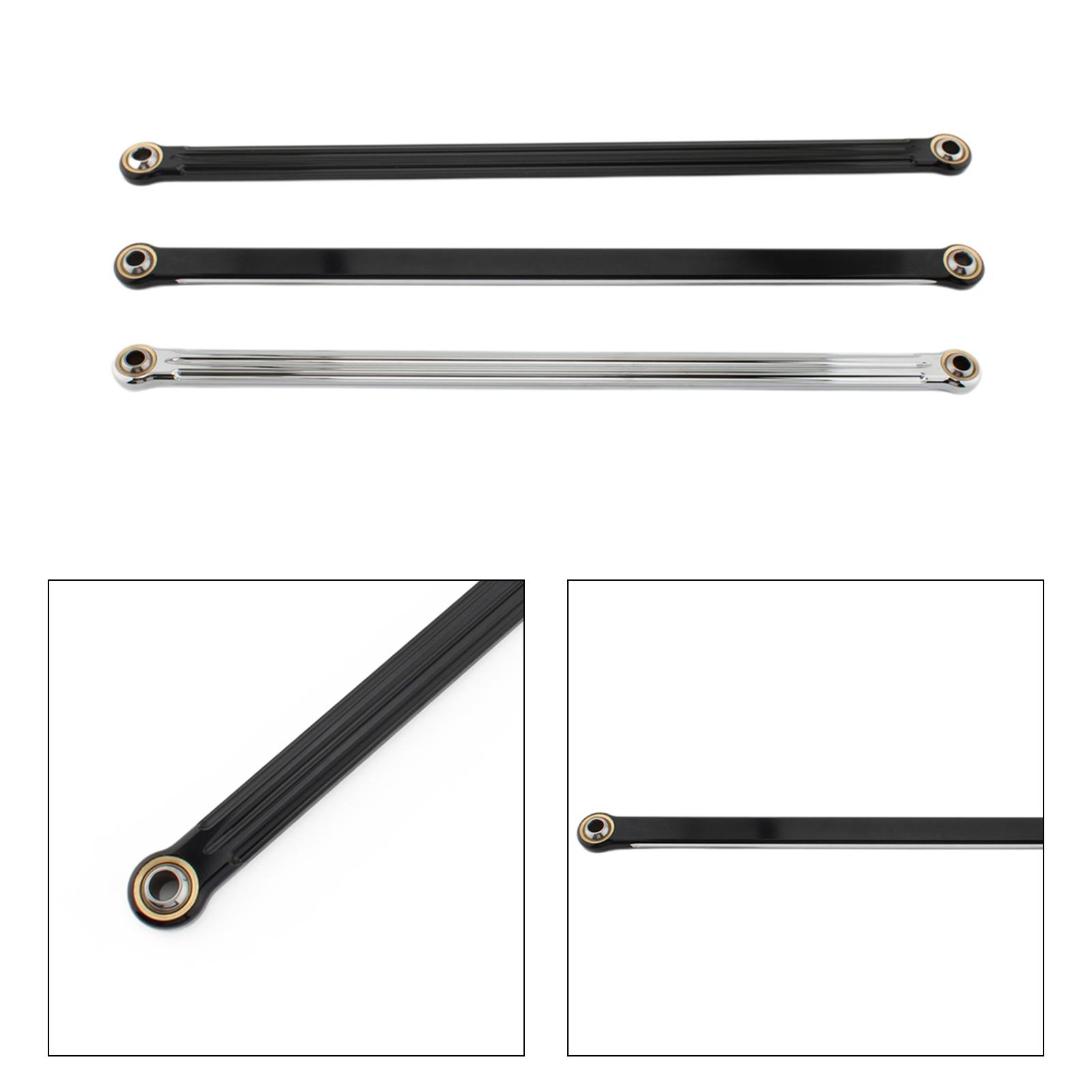Dayanıklı Alüminyum Alaşımlı M - Motorcycle Gear Linkage Rod incelemesi ve fiyatı