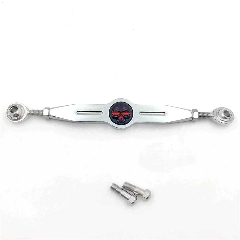 Motosiklet Kafatası Kısa Vites - Motorcycle Gear Linkage Rod incelemesi ve fiyatı