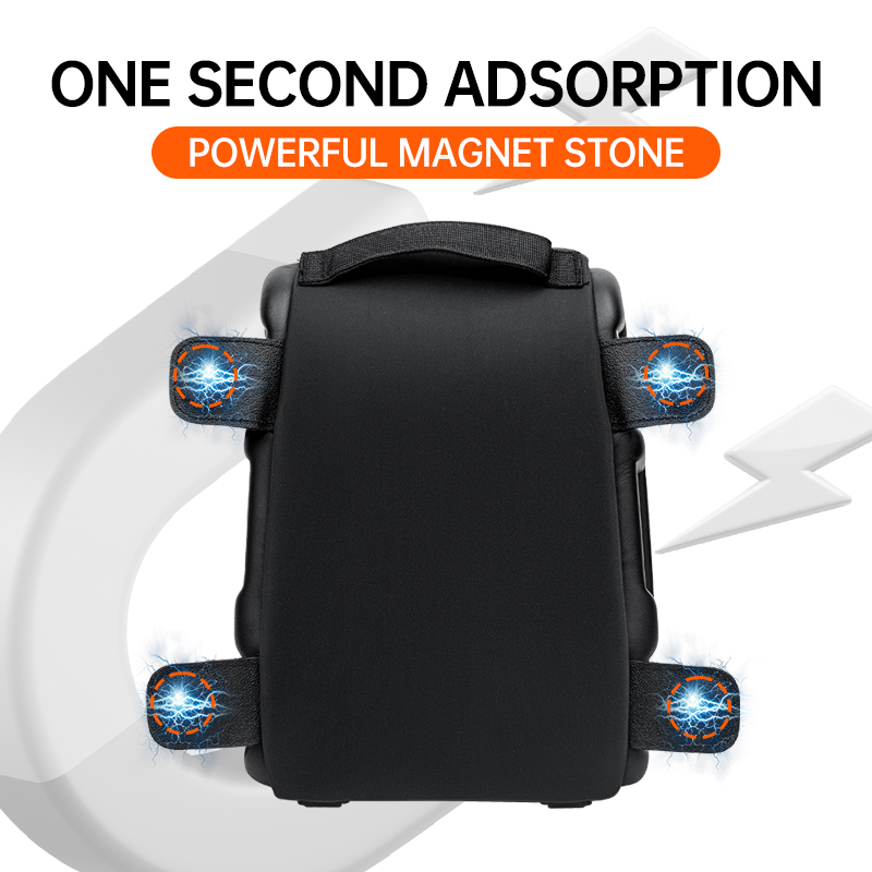 SFK Yüksek kapasiteli Motosikl - Magnetic Tank Bag incelemesi ve fiyatı