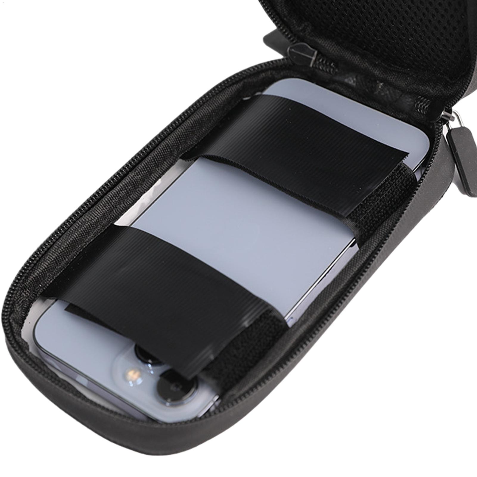 Motosiklet Tankı Çantası Manye - Magnetic Tank Bag incelemesi ve fiyatı