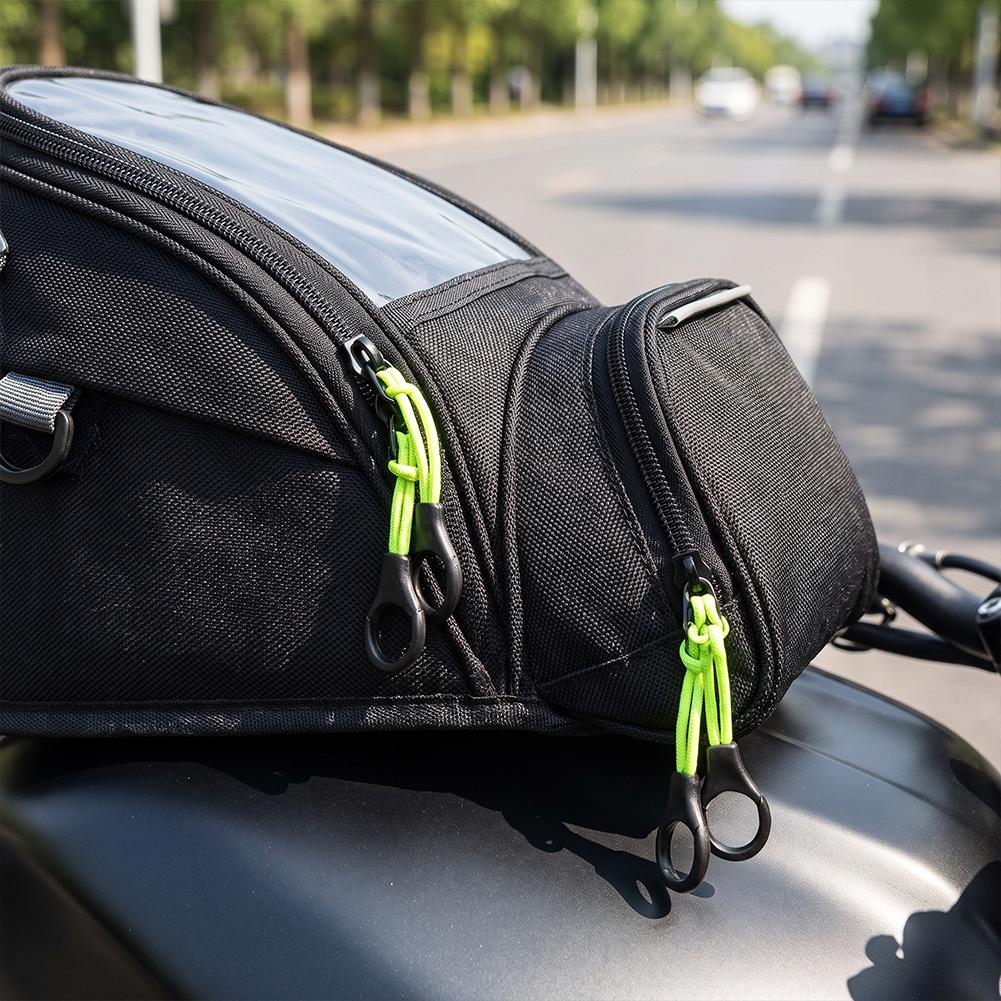 Motosiklet Sürüş Tank Çantası, - Magnetic Tank Bag incelemesi ve fiyatı