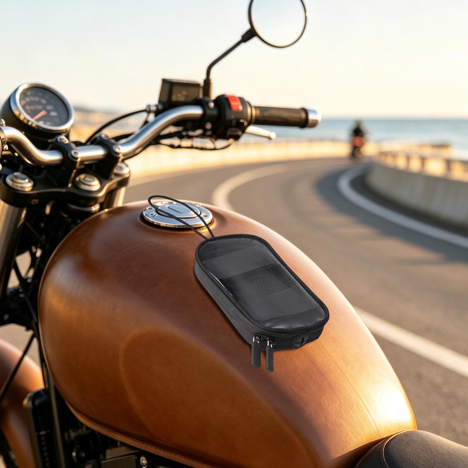 Tank Çantası Manyetik Su Geçir - Magnetic Tank Bag incelemesi ve fiyatı