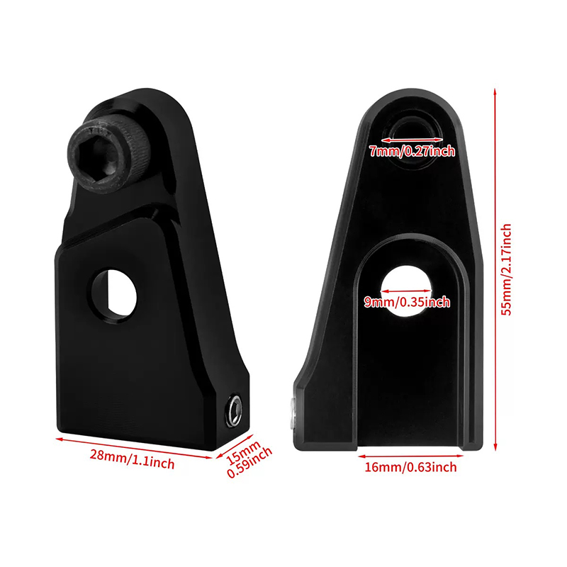 Alüminyum Motosiklet Vites Nöt - Motorcycle Gear Kit incelemesi ve fiyatı