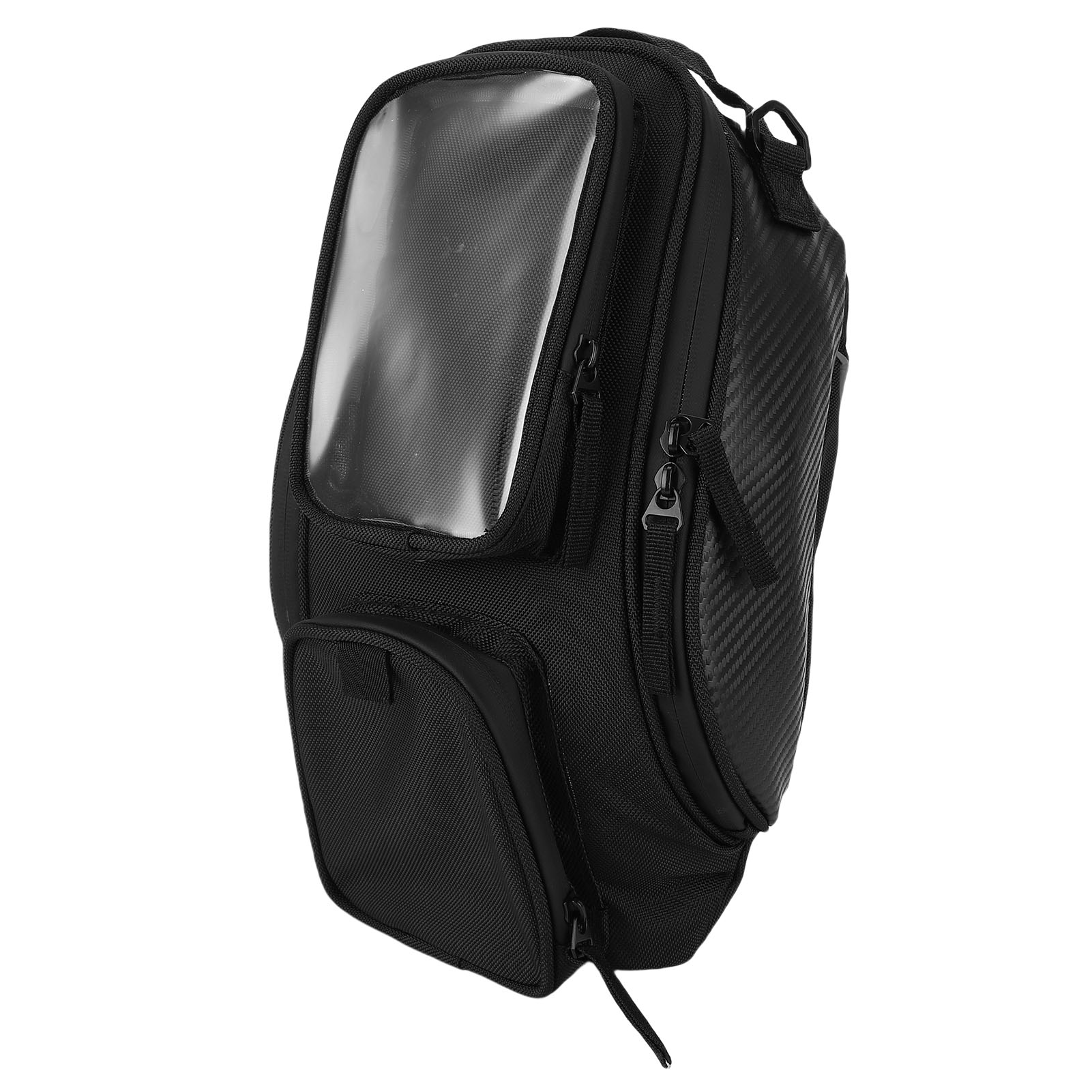 Siyah Evrensel Motosiklet Moto - Magnetic Tank Bag incelemesi ve fiyatı