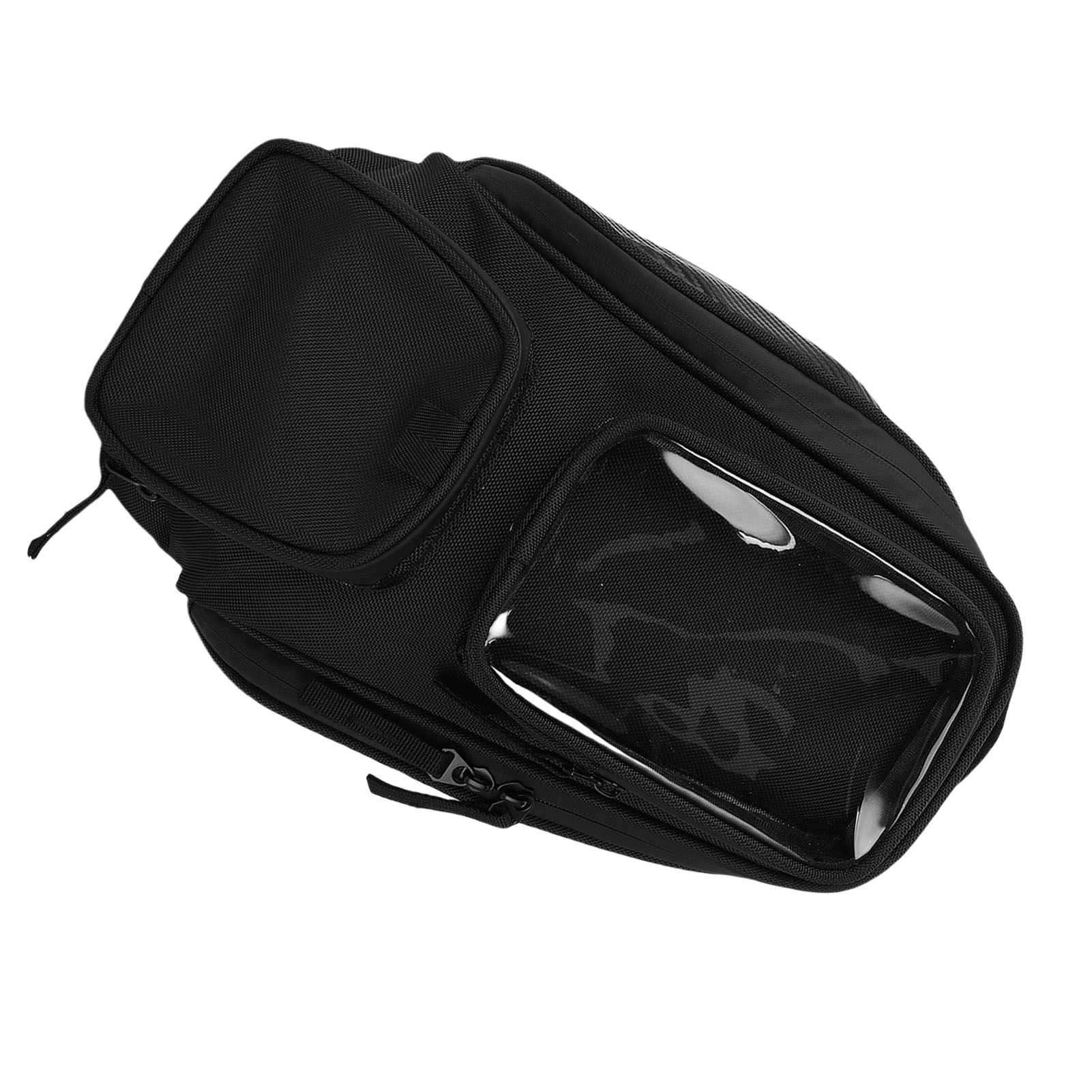 Siyah Evrensel Motosiklet Moto - Magnetic Tank Bag incelemesi ve fiyatı