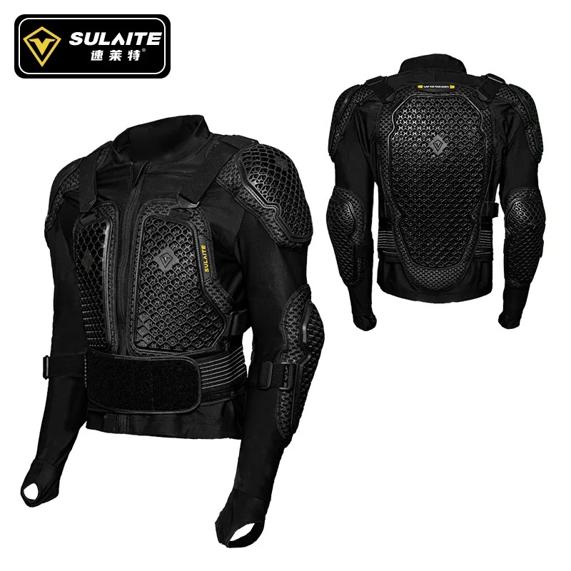 Unisex CE Sertifikalı Off-Road - Motorcycle Gear Full Suit incelemesi ve fiyatı