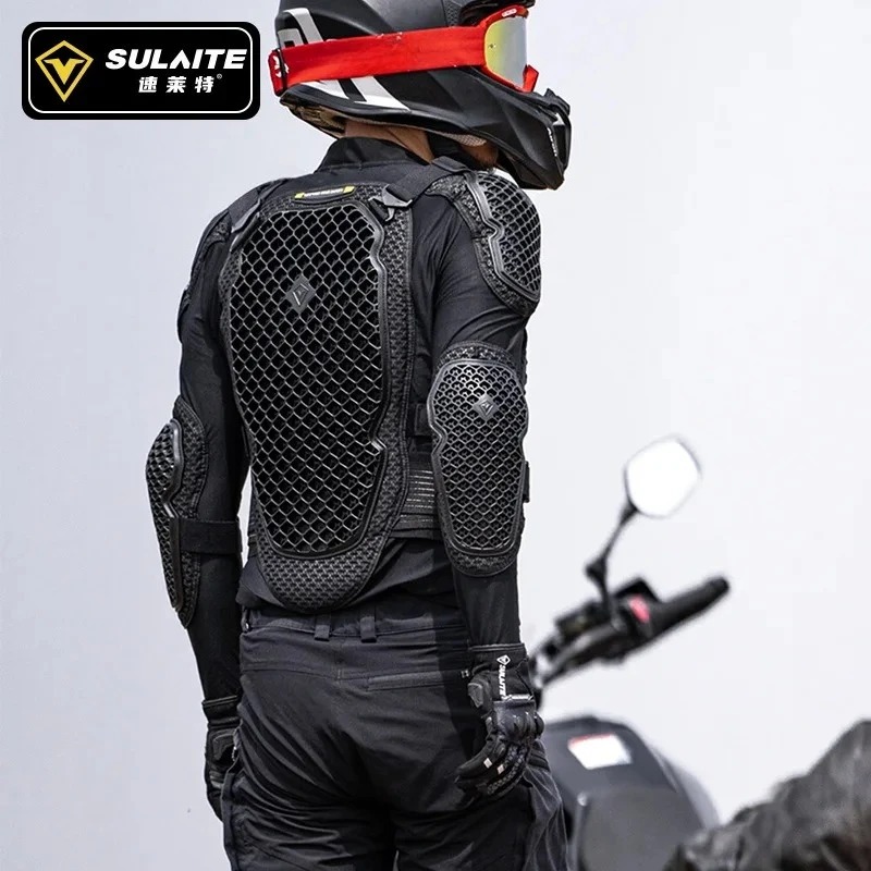 Unisex CE Sertifikalı Off-Road - Motorcycle Gear Full Suit incelemesi ve fiyatı