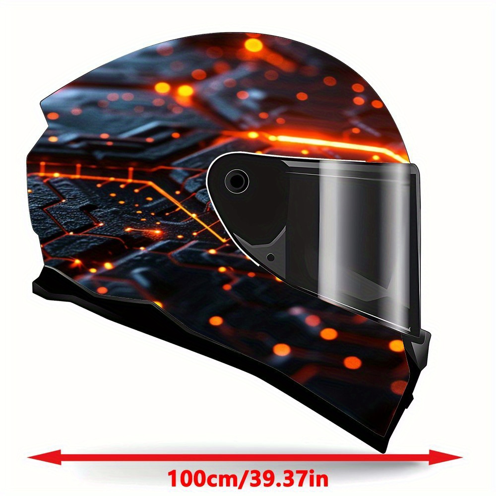 Turuncu - Sarı Işık Sensiyonlu - Motorcycle Gear Yellow incelemesi ve fiyatı