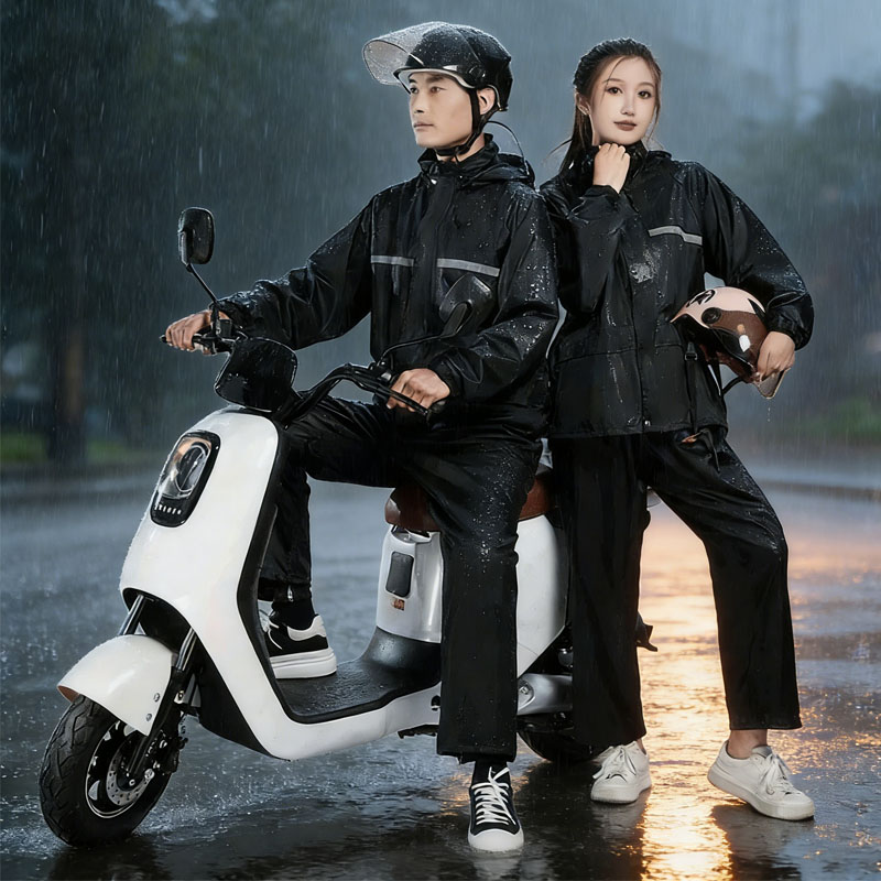 Tam Vücut Fırtına Korumalı Yan - Motorcycle Gear Full Suit incelemesi ve fiyatı