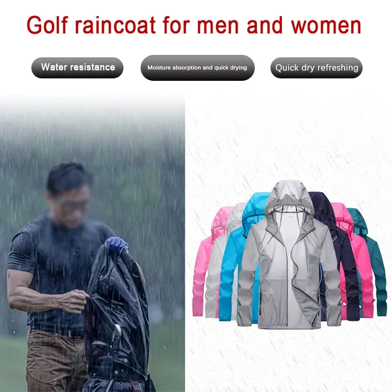 Golf Yağmurluk Hafif Ceket Yet - Motorcycle Gear Mens incelemesi ve fiyatı