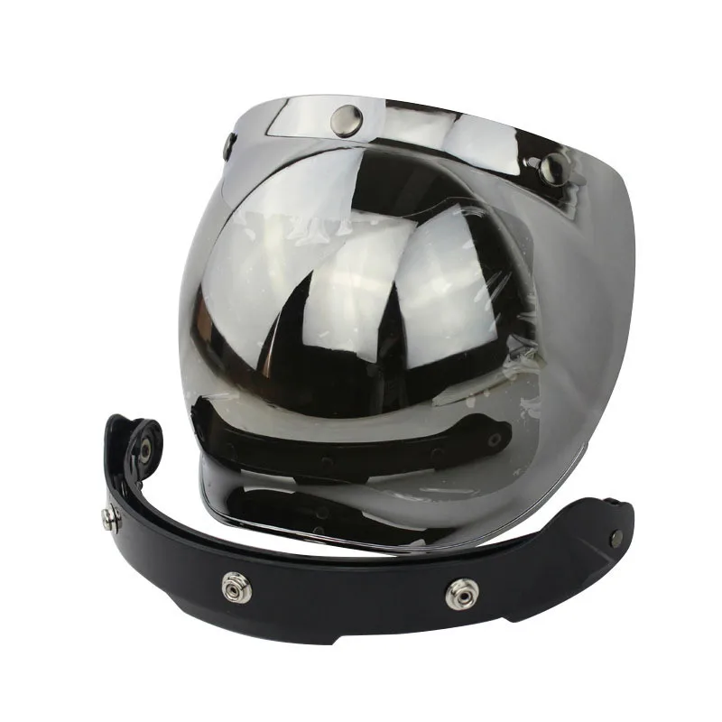 Sarı Renk Motosiklet Kask Viso - Motorcycle Gear Yellow incelemesi ve fiyatı
