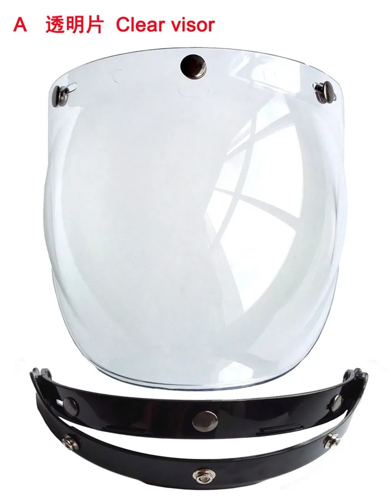 Sarı Renk Motosiklet Kask Viso - Motorcycle Gear Yellow incelemesi ve fiyatı