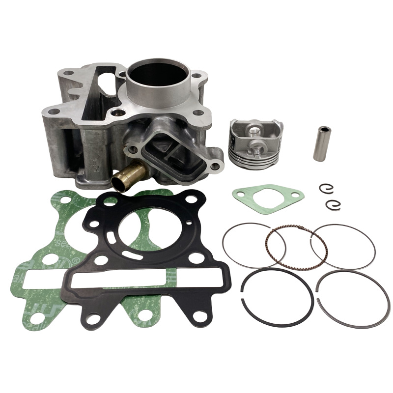 Yamaha VINO50 Ovetto 50 Giggle - Motorcycle Gear Kit incelemesi ve fiyatı